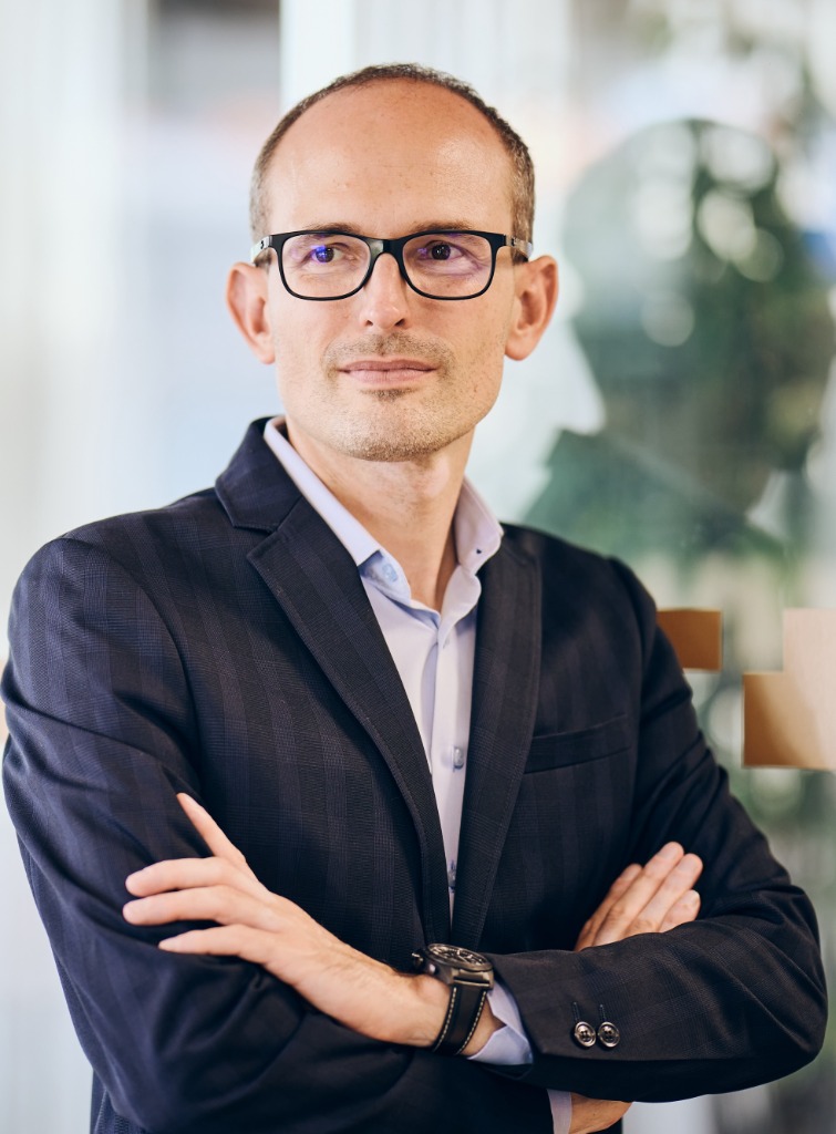 Marcus Selzer, Sales Coach und Speaker, Golden Sail Consulting